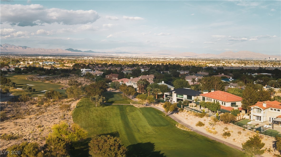 1413 Iron Hills Lane Las Vegas NV 89134
