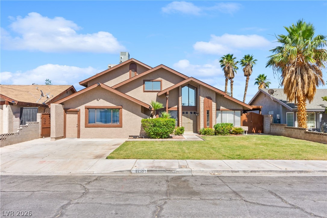 4430 Cranbrook Way Las Vegas NV 89103