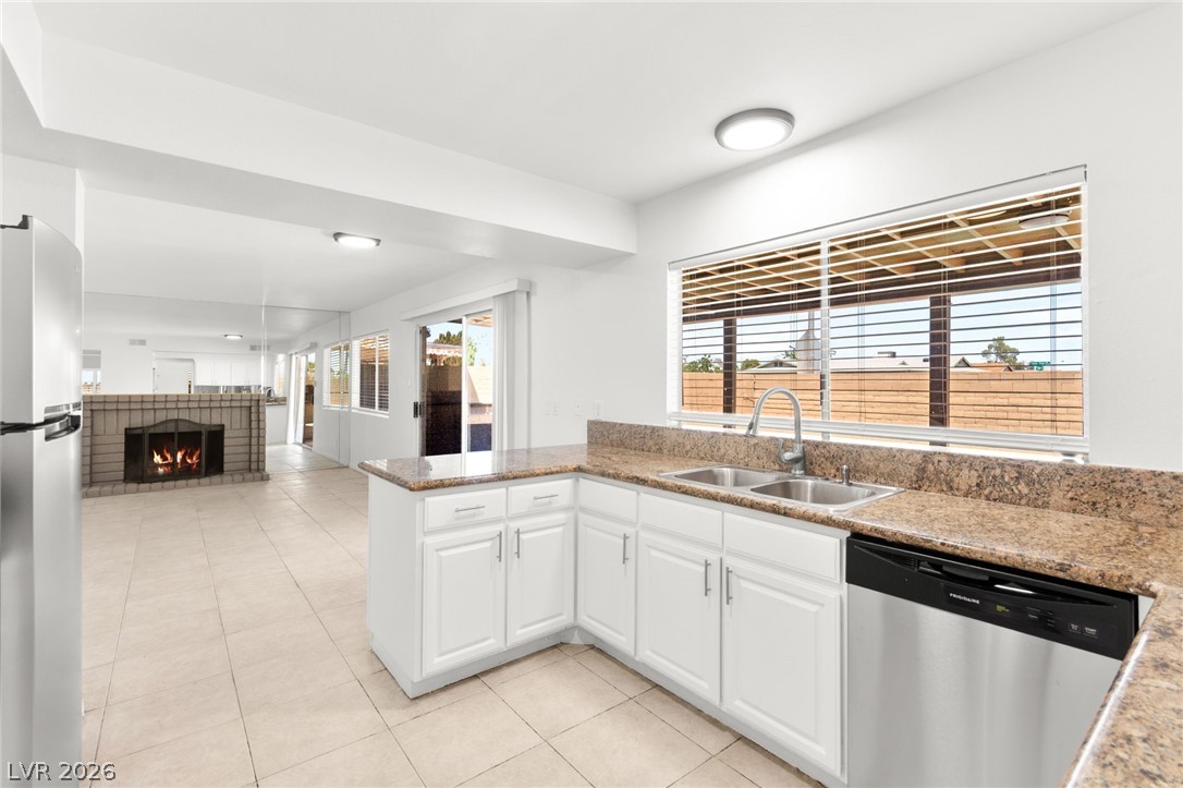 4430 Cranbrook Way Las Vegas NV 89103