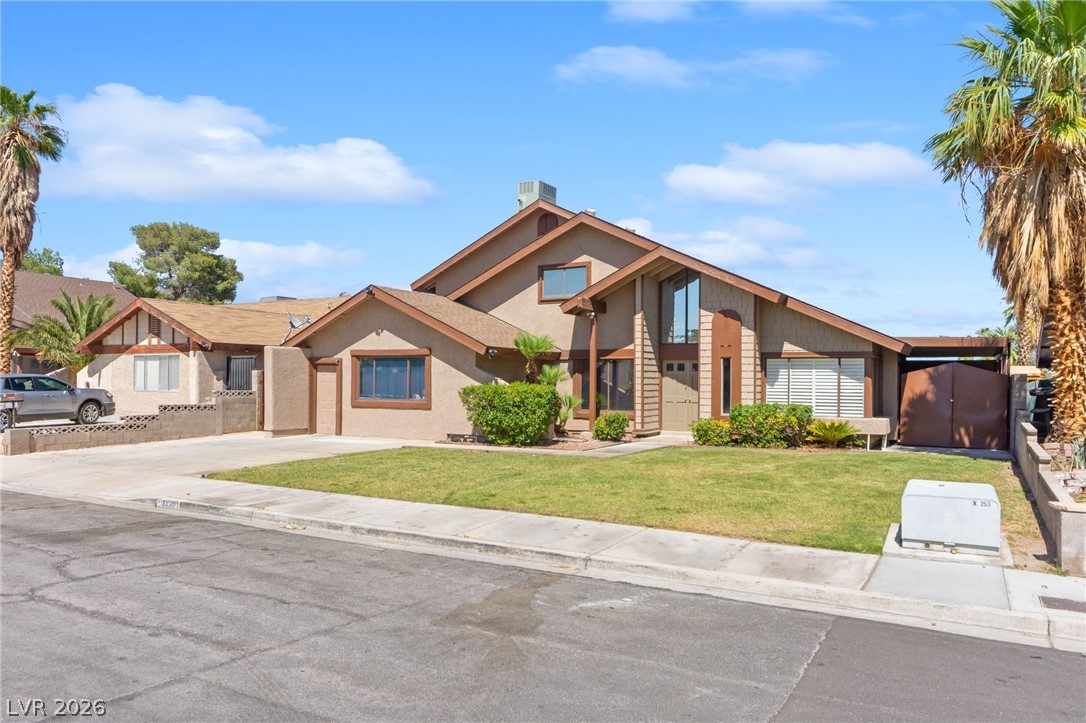 4430 Cranbrook Way Las Vegas NV 89103