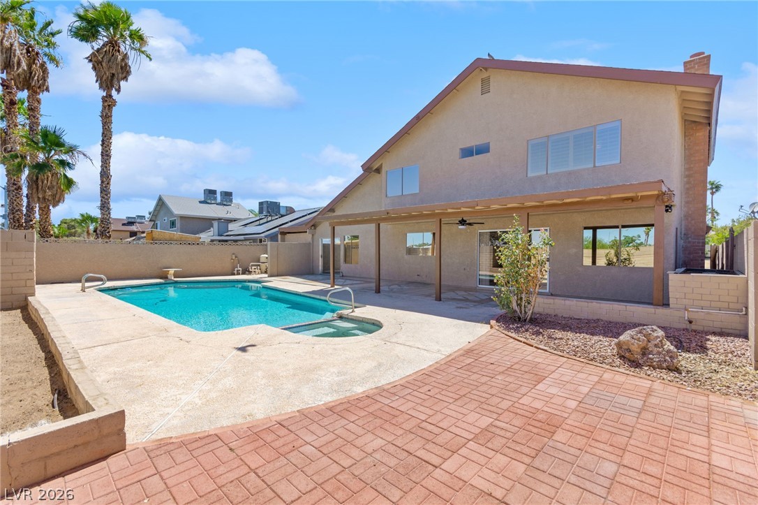 4430 Cranbrook Way Las Vegas NV 89103