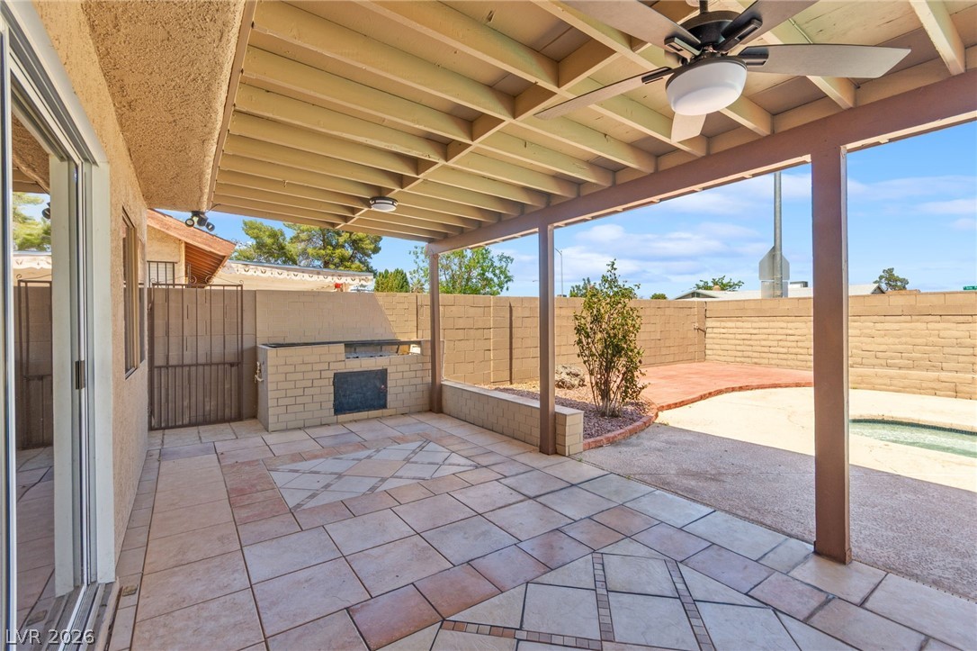 4430 Cranbrook Way Las Vegas NV 89103