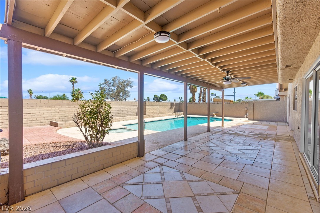 4430 Cranbrook Way Las Vegas NV 89103