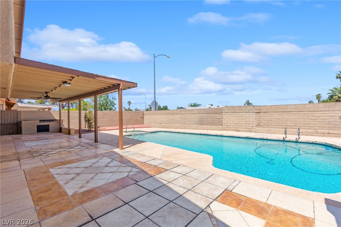 4430 Cranbrook Way Las Vegas NV 89103