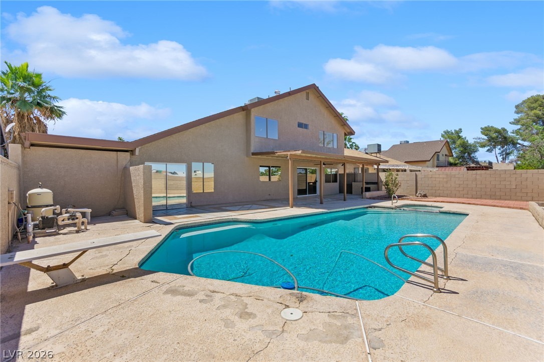 4430 Cranbrook Way Las Vegas NV 89103