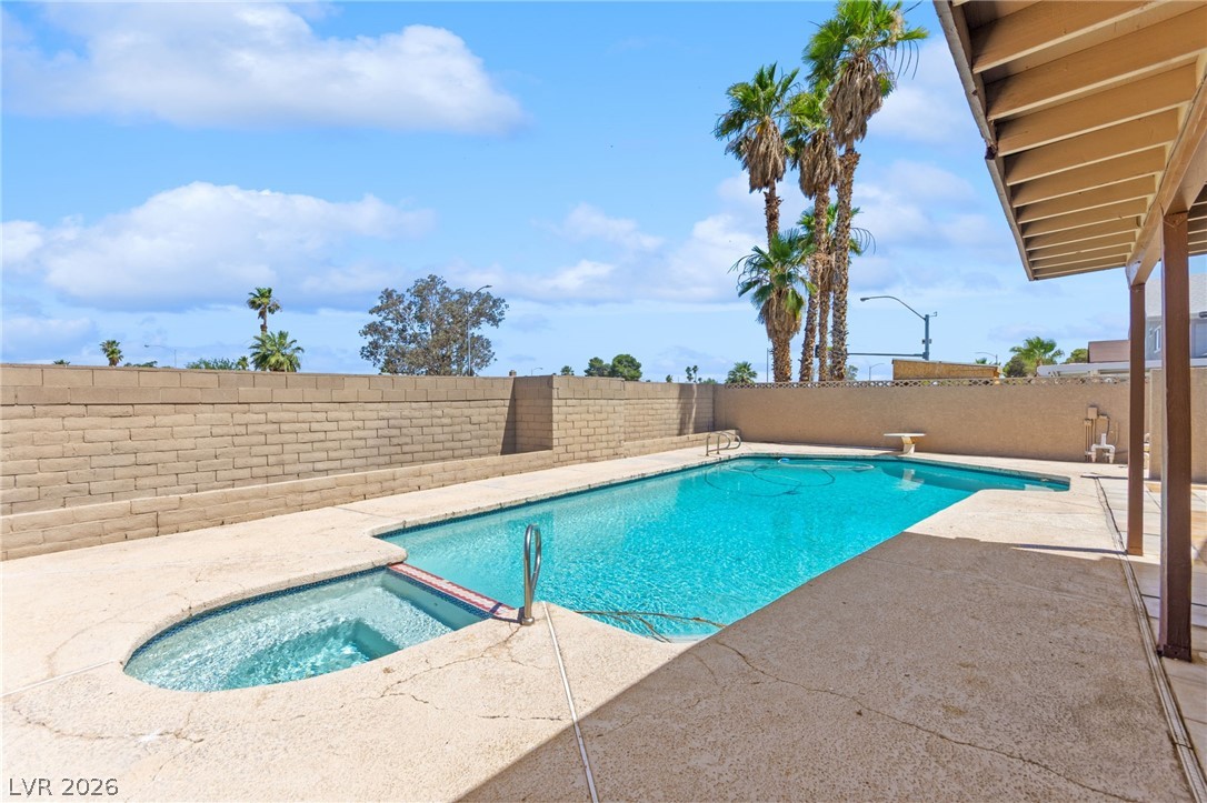 4430 Cranbrook Way Las Vegas NV 89103