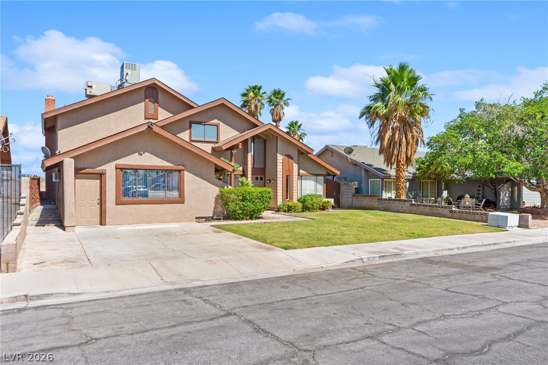 4430 Cranbrook Way Las Vegas NV 89103