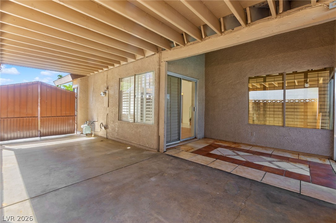 4430 Cranbrook Way Las Vegas NV 89103