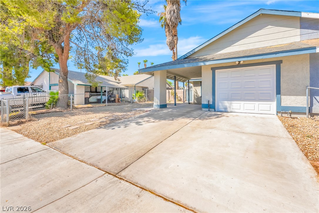 1915 Winterwood Boulevard Las Vegas NV 89142