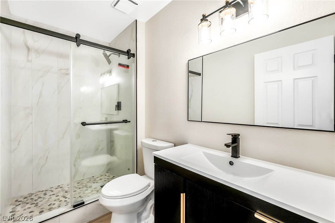 1915 Winterwood Boulevard Las Vegas NV 89142