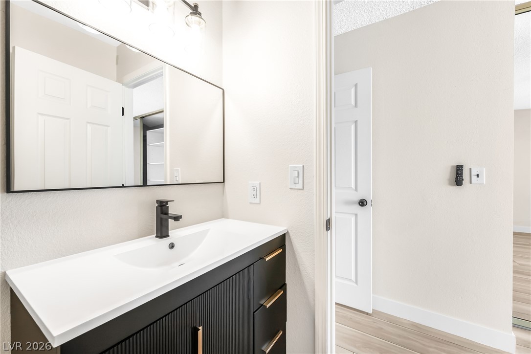 1915 Winterwood Boulevard Las Vegas NV 89142