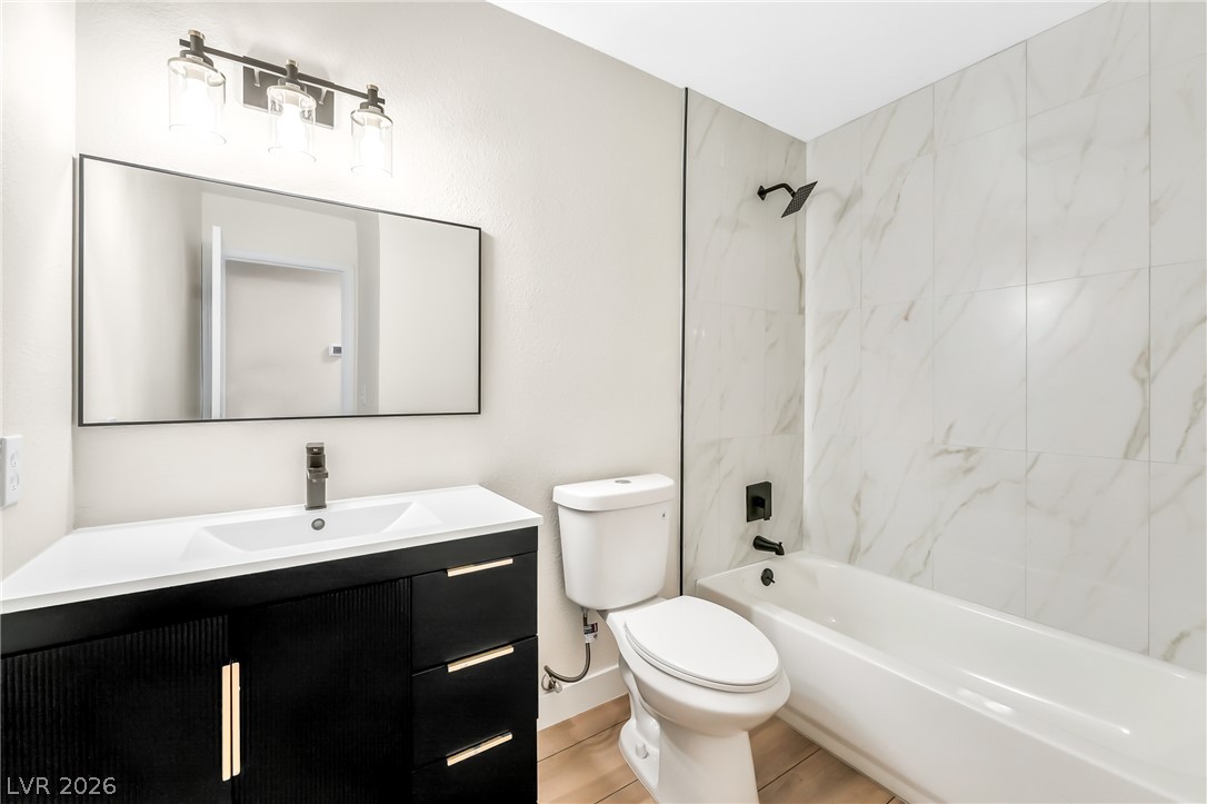 1915 Winterwood Boulevard Las Vegas NV 89142