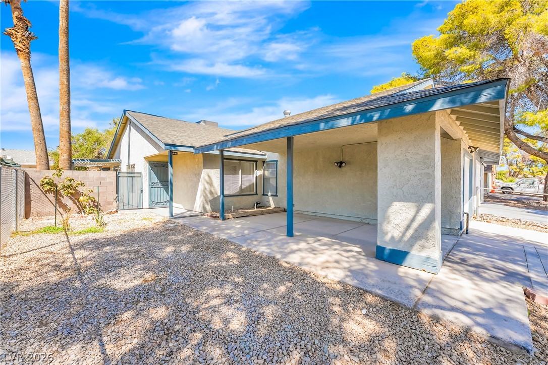 1915 Winterwood Boulevard Las Vegas NV 89142