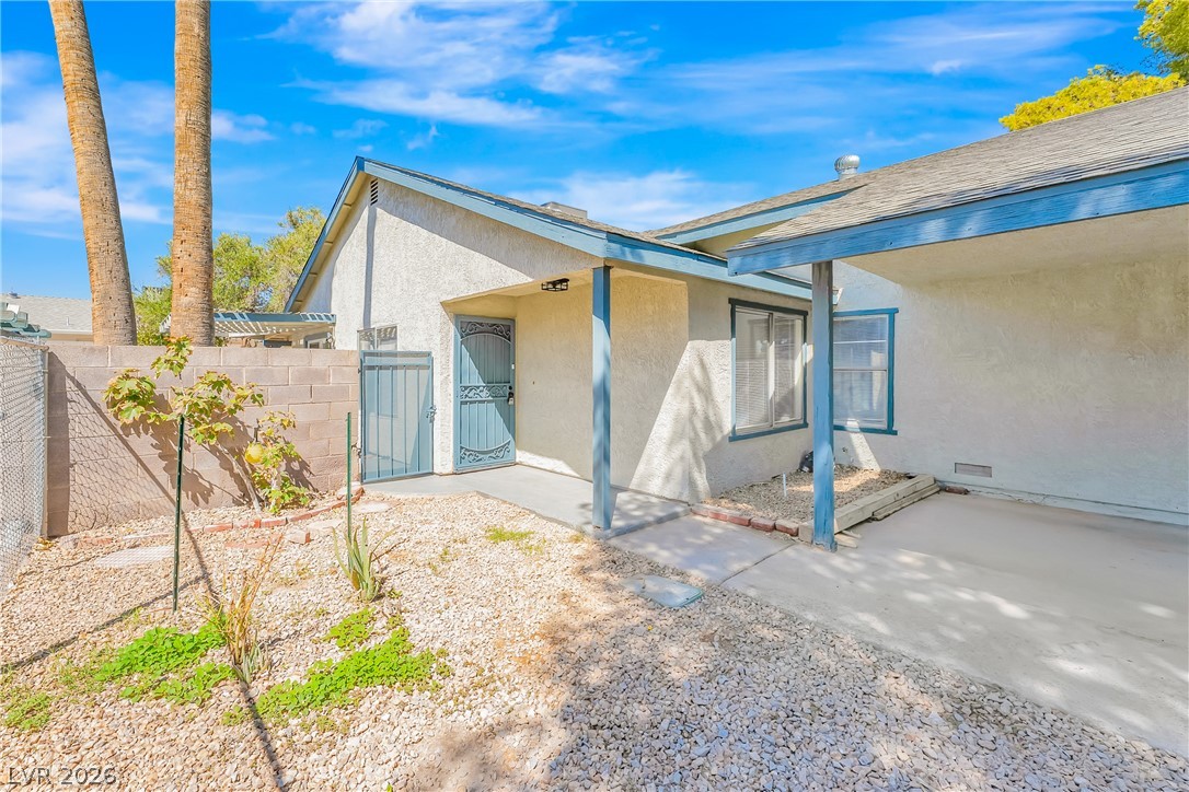 1915 Winterwood Boulevard Las Vegas NV 89142