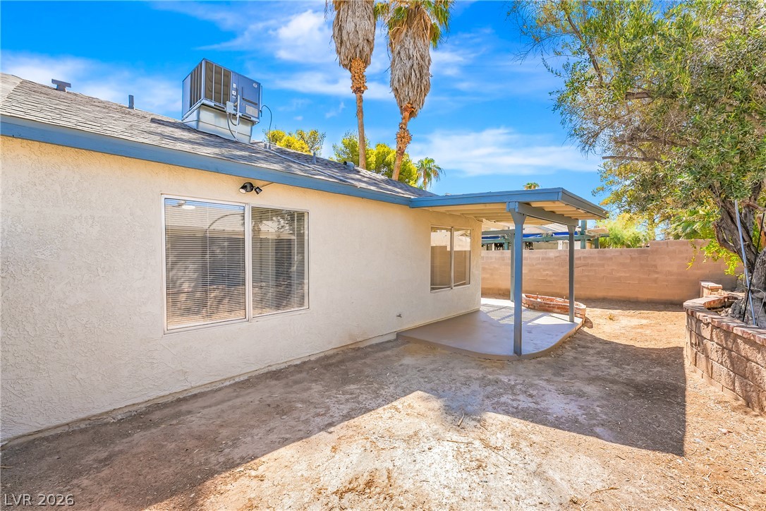 1915 Winterwood Boulevard Las Vegas NV 89142