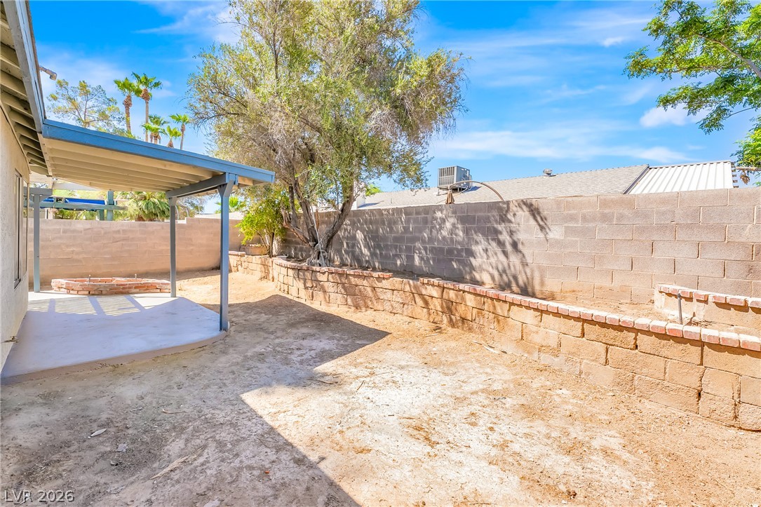 1915 Winterwood Boulevard Las Vegas NV 89142