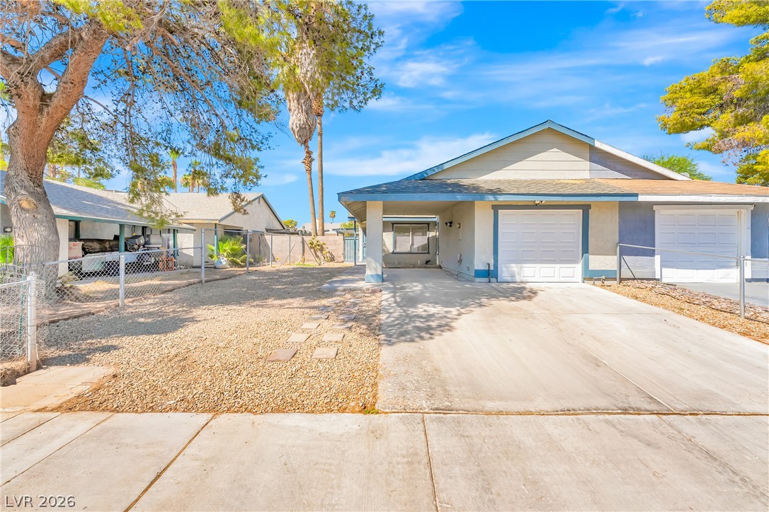 1915 Winterwood Boulevard Las Vegas NV 89142