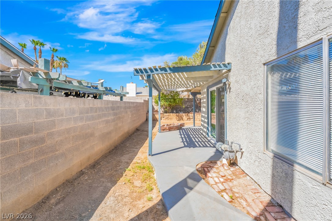 1915 Winterwood Boulevard Las Vegas NV 89142