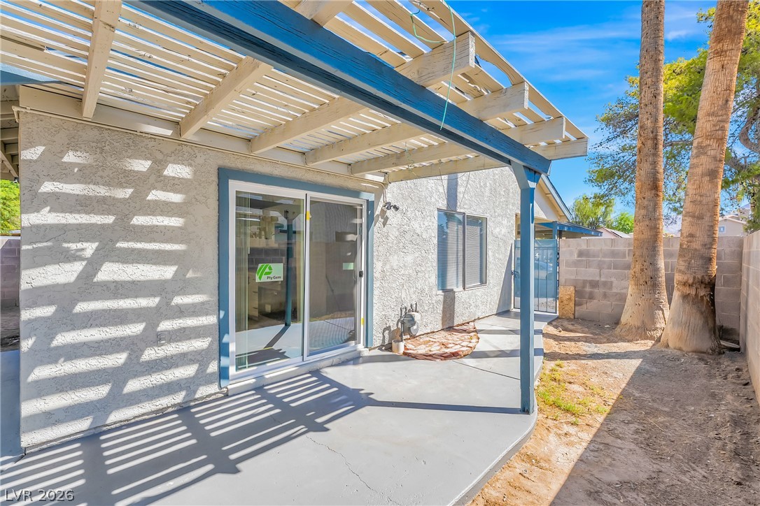 1915 Winterwood Boulevard Las Vegas NV 89142