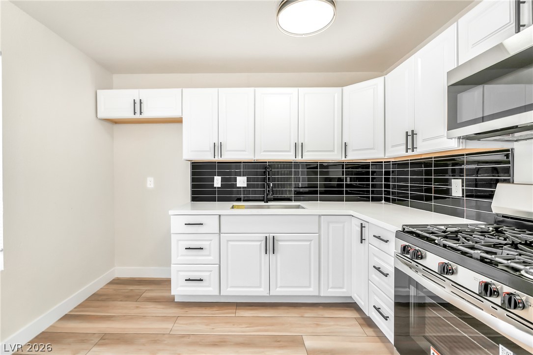 1915 Winterwood Boulevard Las Vegas NV 89142