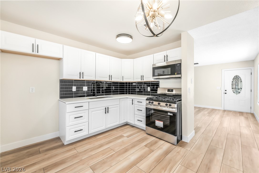1915 Winterwood Boulevard Las Vegas NV 89142