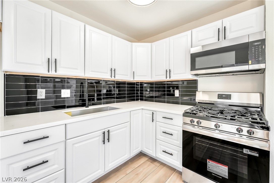 1915 Winterwood Boulevard Las Vegas NV 89142
