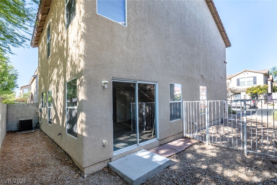 7218 Freedom Ring Street Las Vegas NV 89148