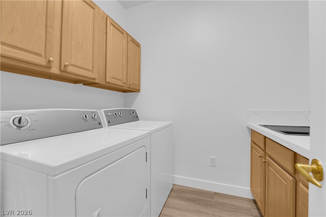 2167 Fairweather Street Henderson NV 89052