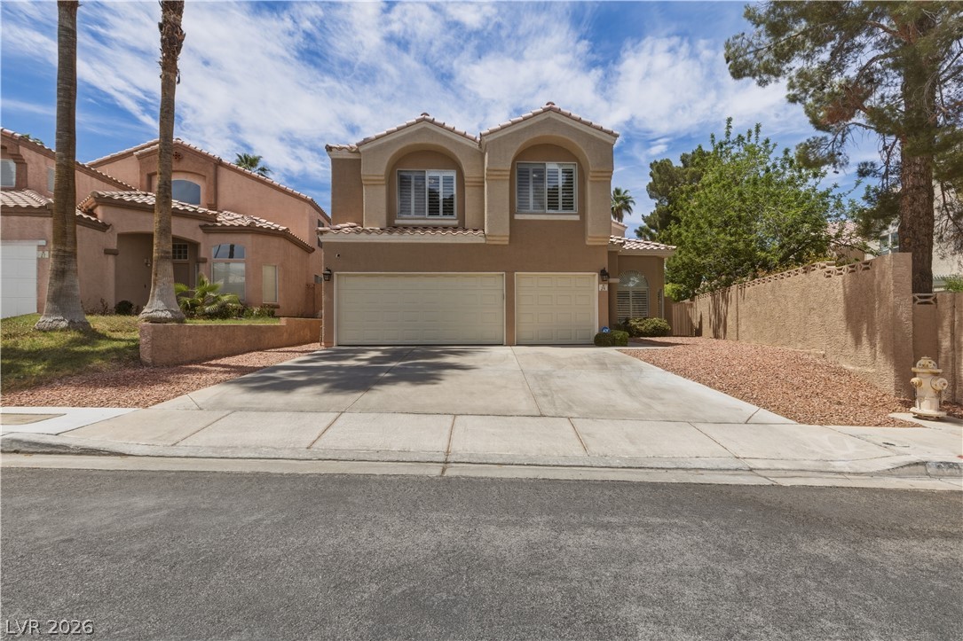 29 Olive Tree Court Henderson NV 89074