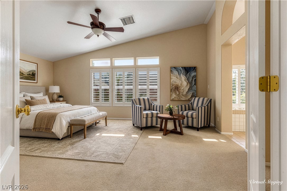 29 Olive Tree Court Henderson NV 89074
