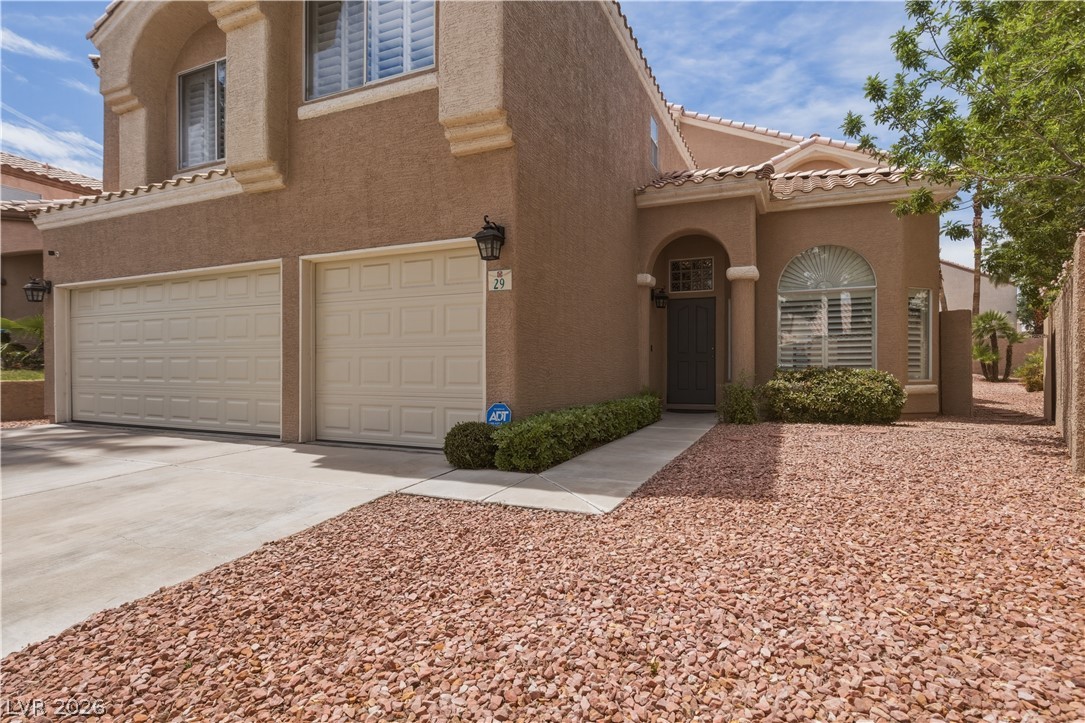 29 Olive Tree Court Henderson NV 89074