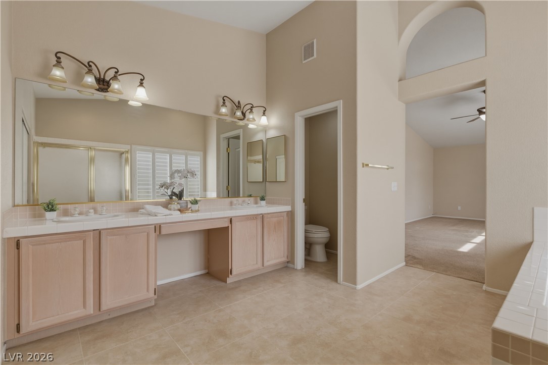 29 Olive Tree Court Henderson NV 89074