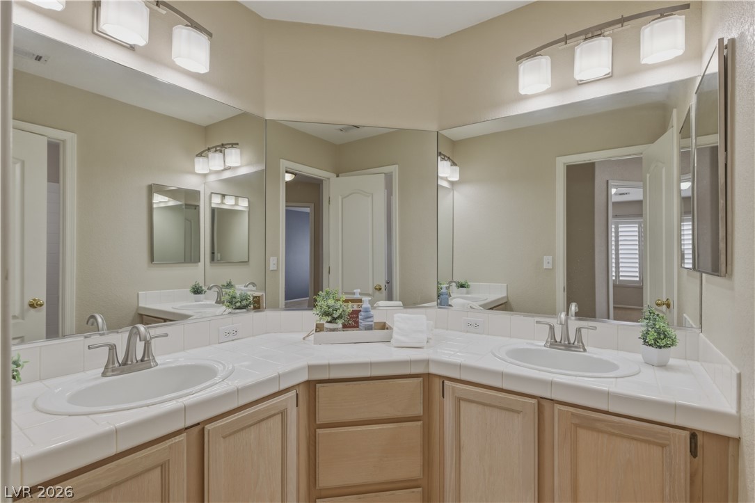 29 Olive Tree Court Henderson NV 89074