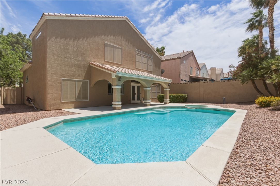 29 Olive Tree Court Henderson NV 89074