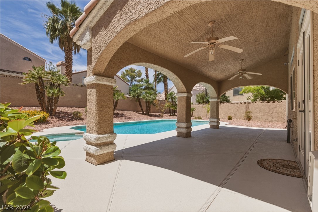 29 Olive Tree Court Henderson NV 89074
