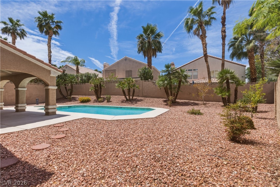 29 Olive Tree Court Henderson NV 89074