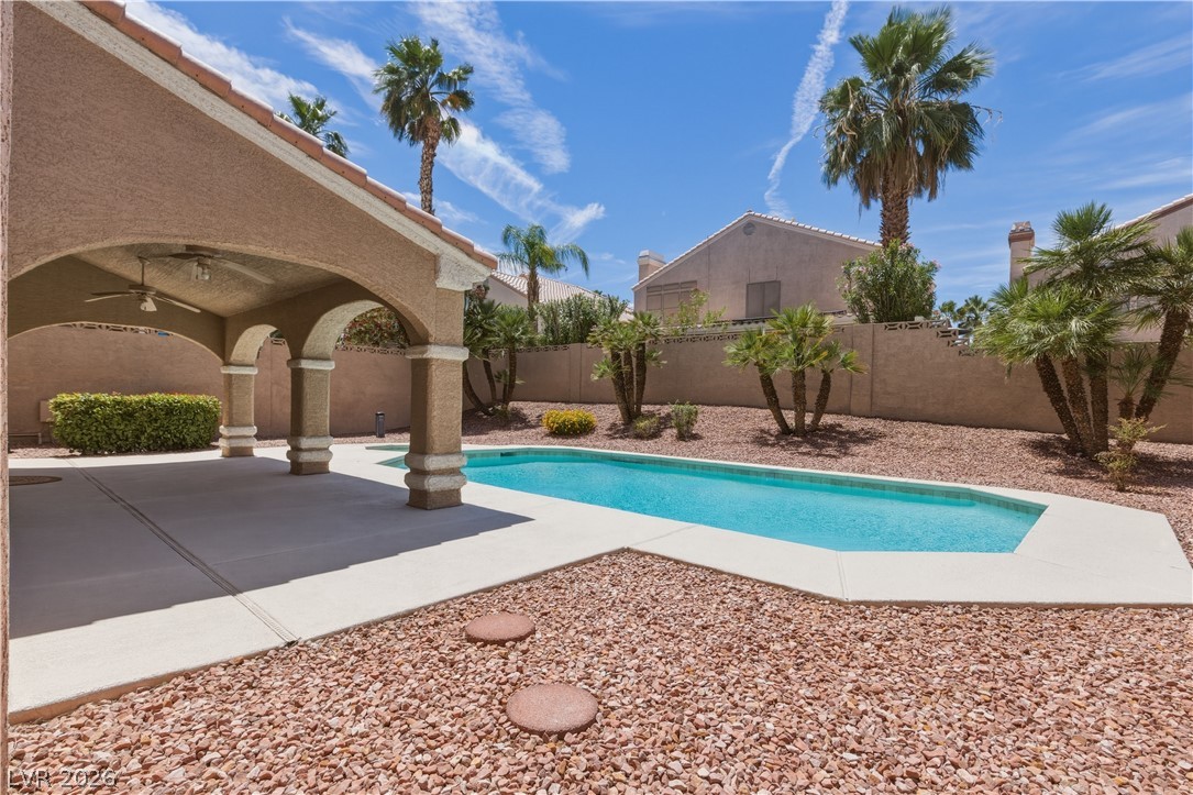 29 Olive Tree Court Henderson NV 89074