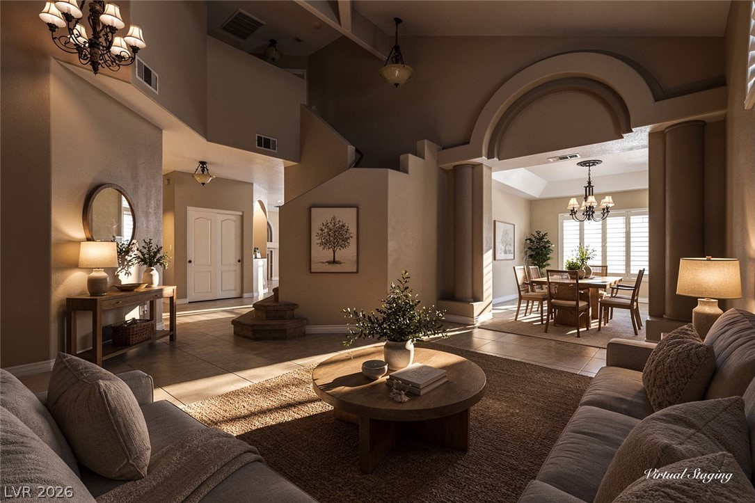 29 Olive Tree Court Henderson NV 89074