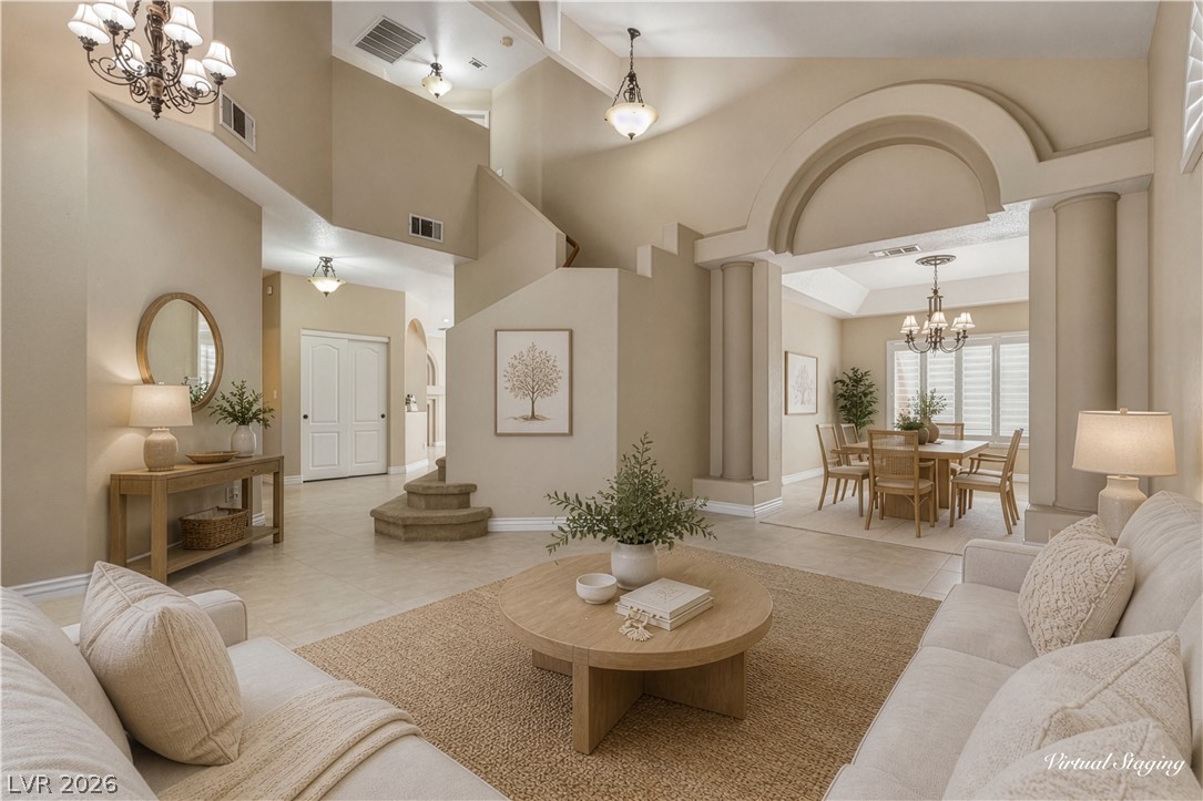 29 Olive Tree Court Henderson NV 89074