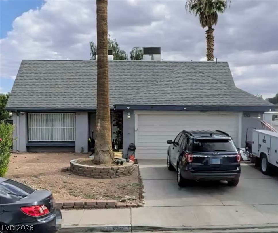 7065 Berkshire Place Las Vegas NV 89147