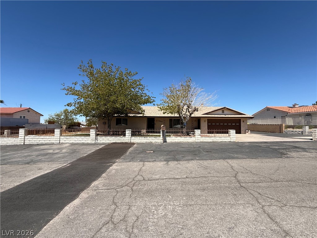 1560 Rocking Horse Drive Henderson NV 89002