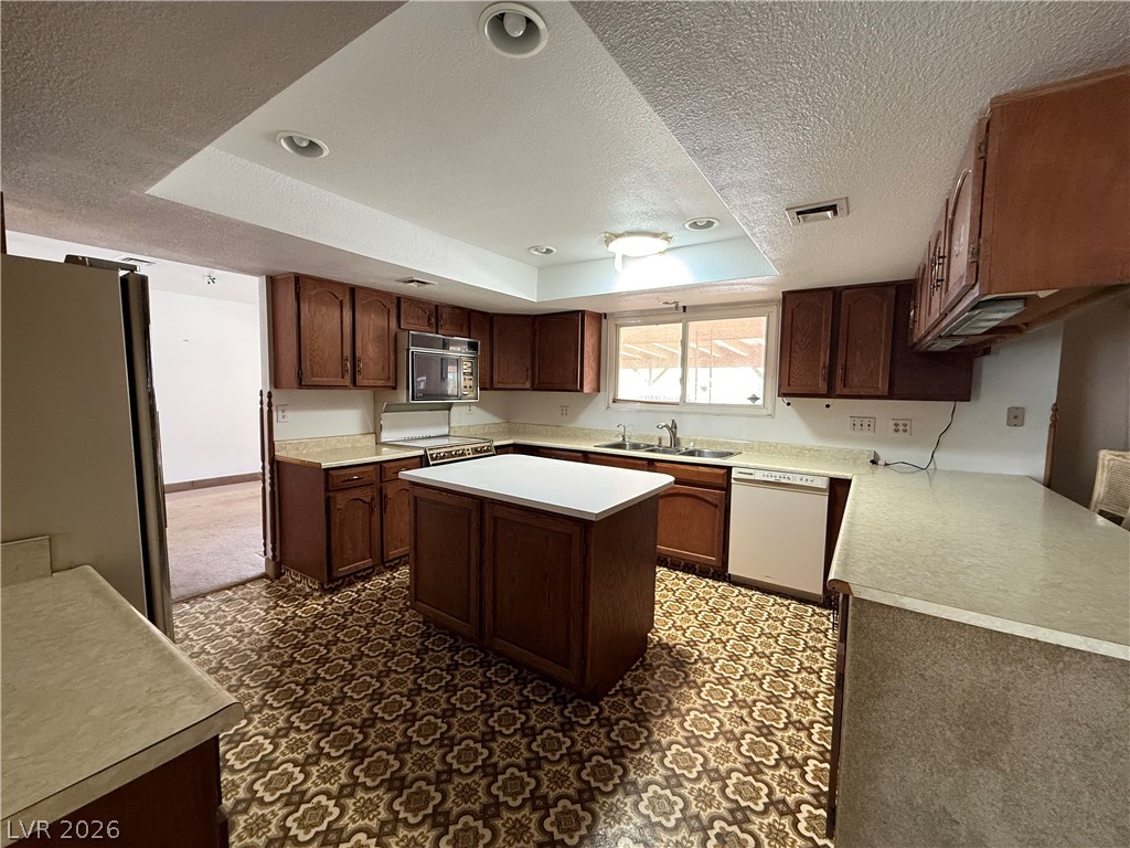 1560 Rocking Horse Drive Henderson NV 89002