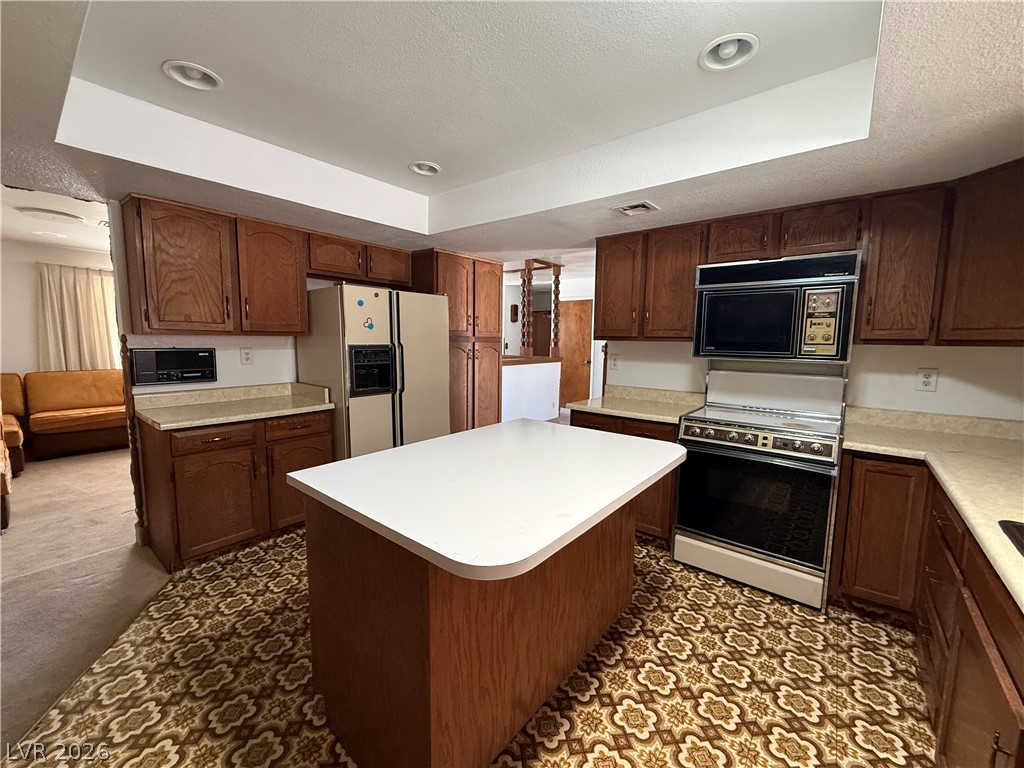 1560 Rocking Horse Drive Henderson NV 89002