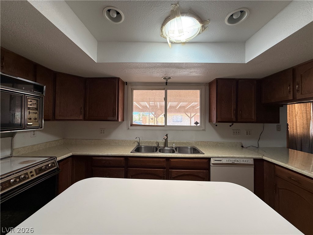 1560 Rocking Horse Drive Henderson NV 89002