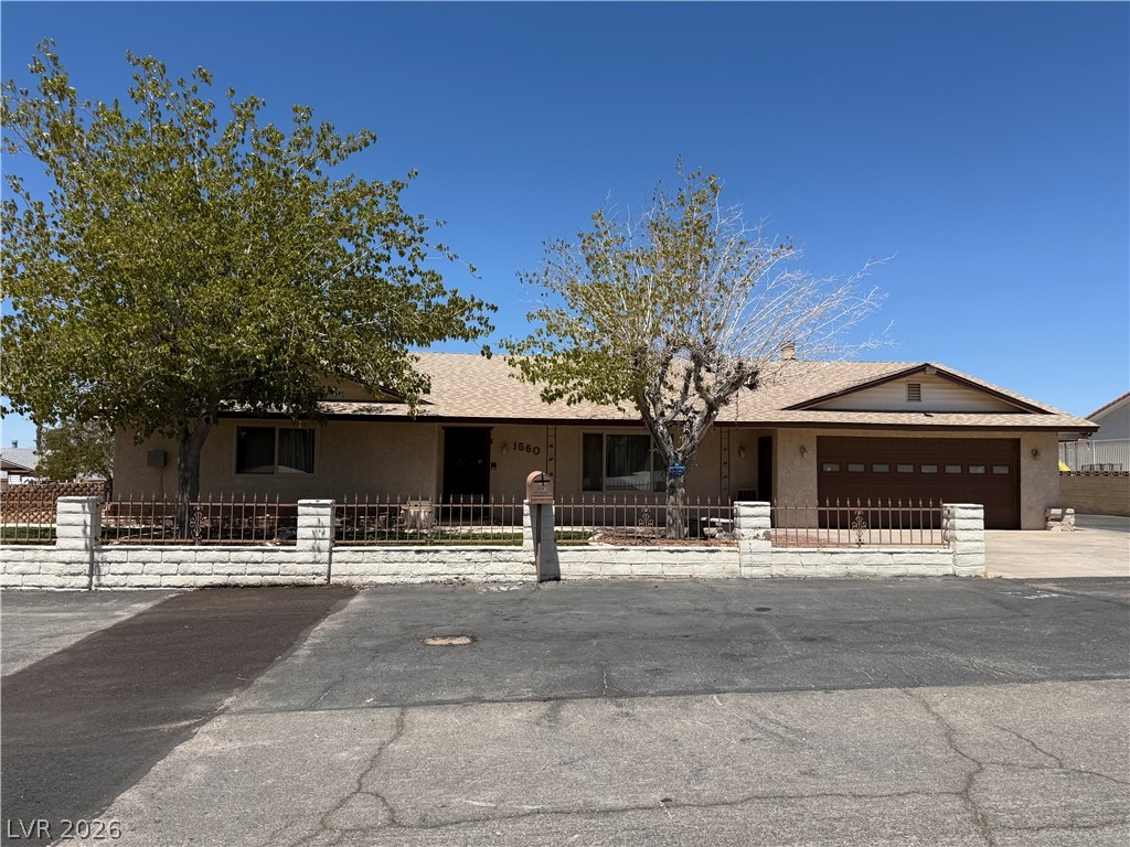 1560 Rocking Horse Drive Henderson NV 89002