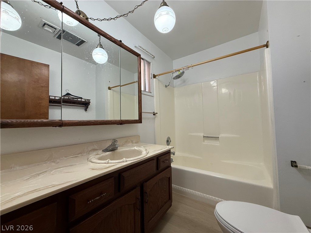1560 Rocking Horse Drive Henderson NV 89002
