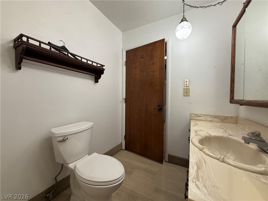 1560 Rocking Horse Drive Henderson NV 89002