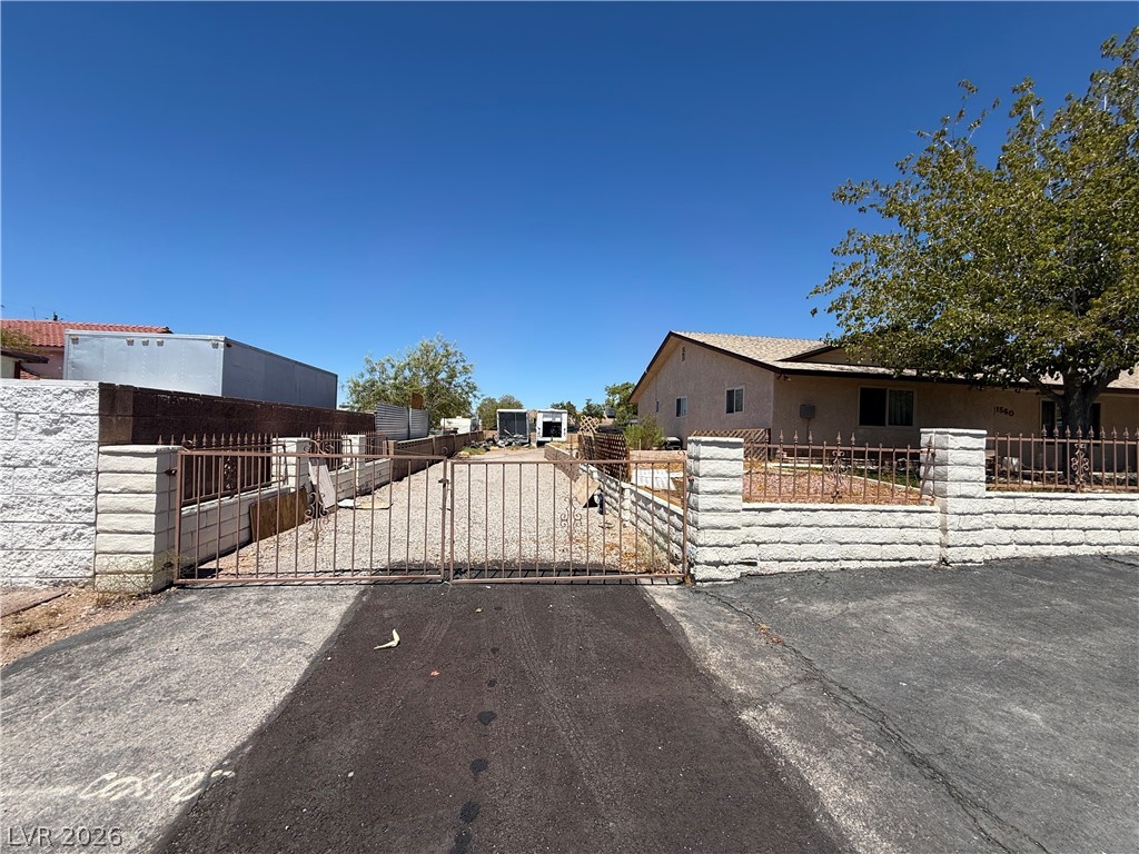 1560 Rocking Horse Drive Henderson NV 89002