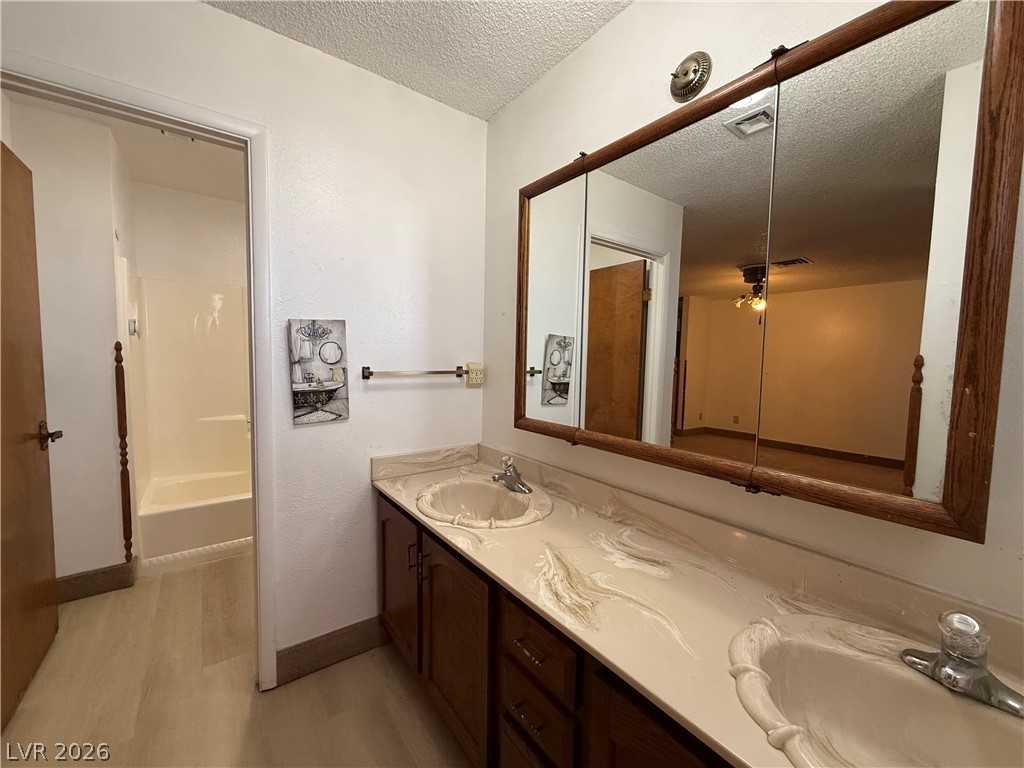1560 Rocking Horse Drive Henderson NV 89002