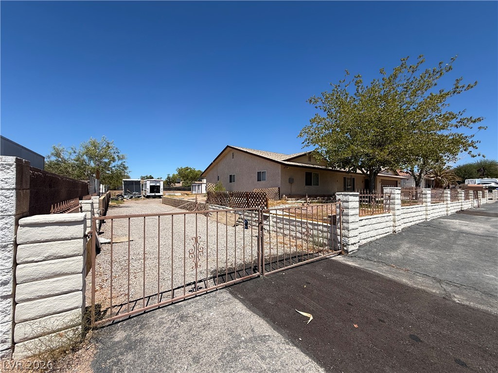 1560 Rocking Horse Drive Henderson NV 89002